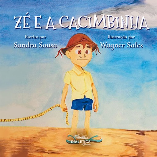 Zé e a Cacimbinha