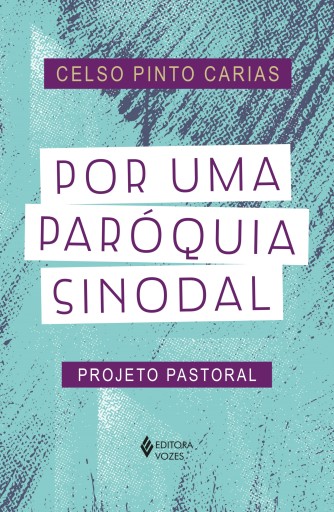 Por uma paróquia sinodal