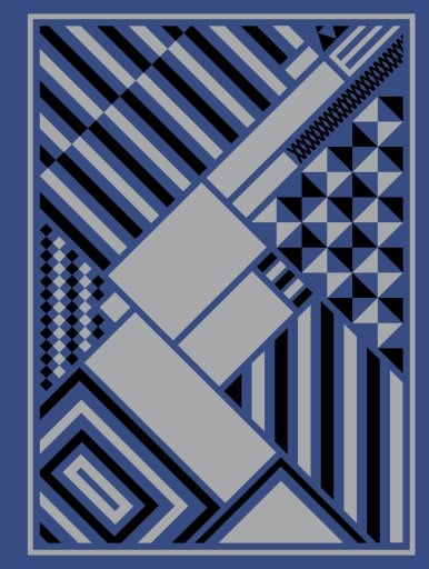 Portada del libro «O caso Tuláiev», de Victor Serge