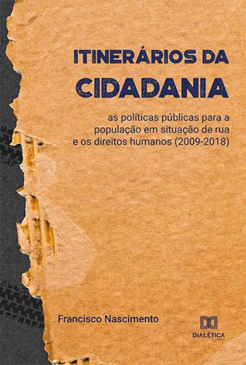 Itinerários da Cidadania