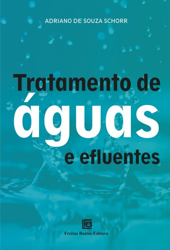 Tratamento de Águas e Efluentes