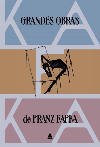 Box - Grandes obras de Franz Kafka