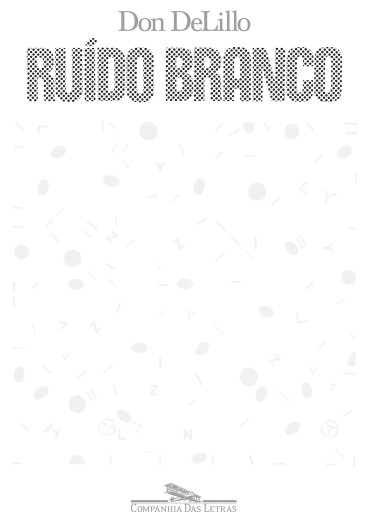 Ruído branco