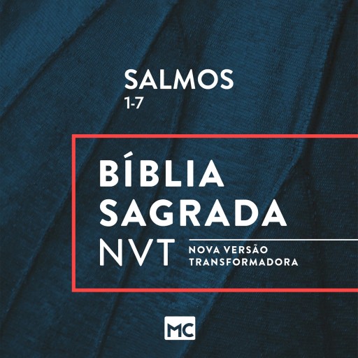 Salmos 1-7, NVT