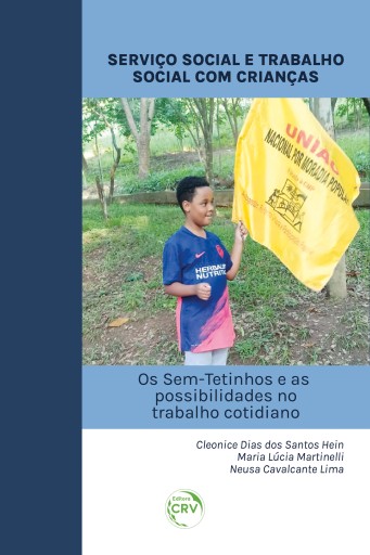 SERVIÇO SOCIAL E TRABALHO SOCIAL COM CRIANÇAS
