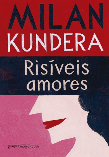 Risíveis amores
