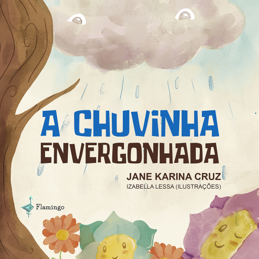 A Chuvinha Envergonhada