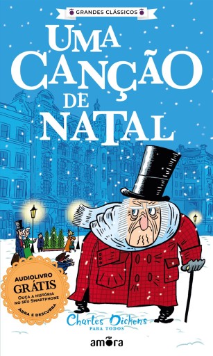 Charles Dickens - Uma Canção de Natal