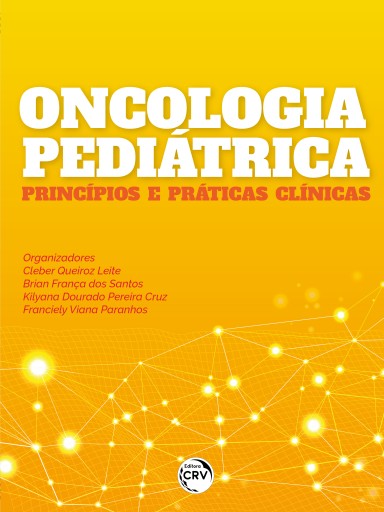 ONCOLOGIA PEDIÁTRICA