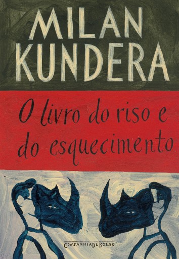 O livro do riso e do esquecimento