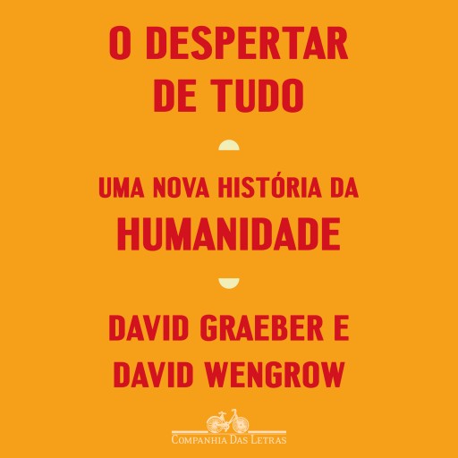 O despertar de tudo