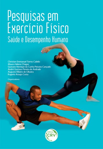 PESQUISAS EM EXERCÍCIO FÍSICO