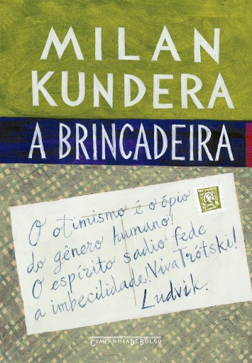 A brincadeira
