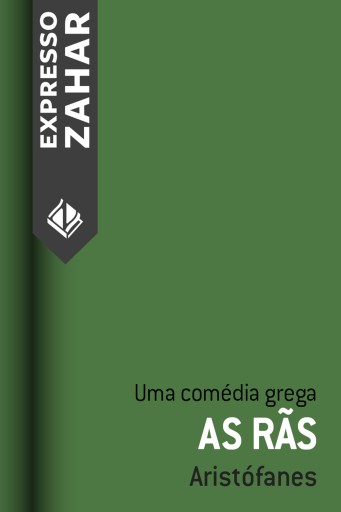 As rãs