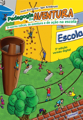 Pedagogia da aventura