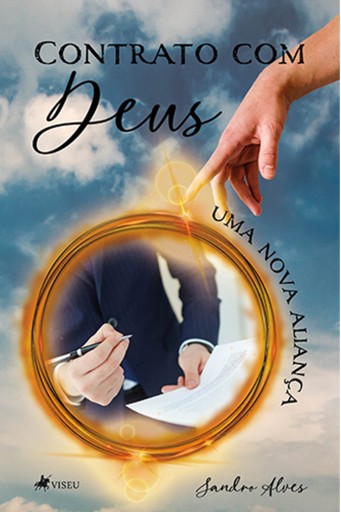 Contrato com Deus, uma nova Aliança