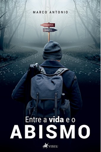 Entre a vida e o abismo