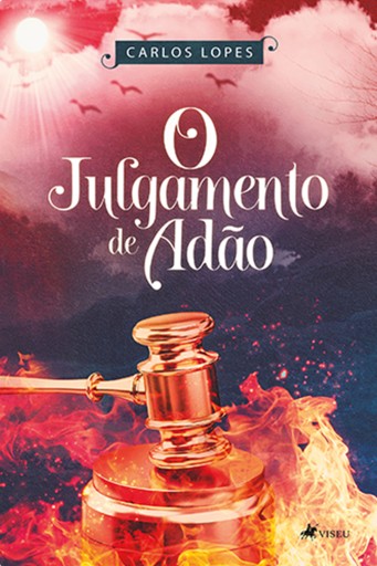 O julgamento de Adão