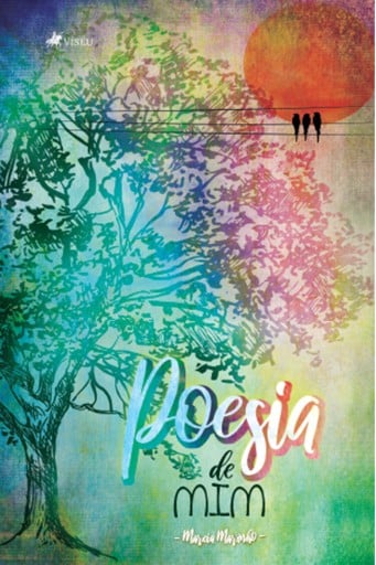 Poesia de mim