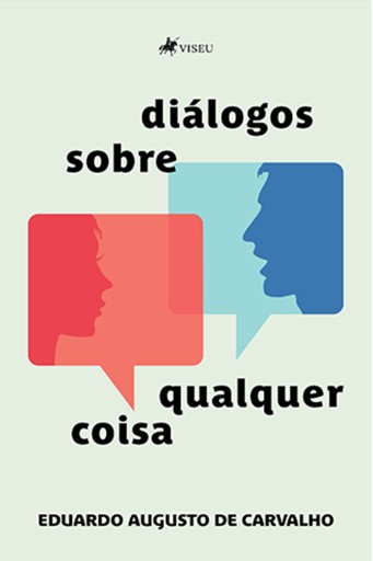Diálogos sobre qualquer coisa