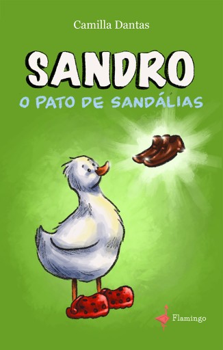 Sandro, o Pato de Sandálias