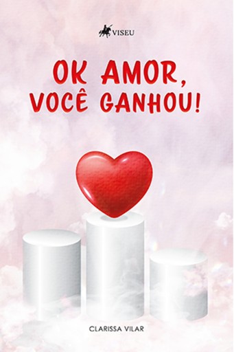 OK amor, você ganhou!