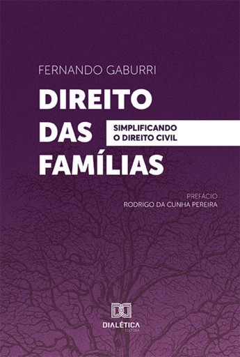 Direito das Famílias