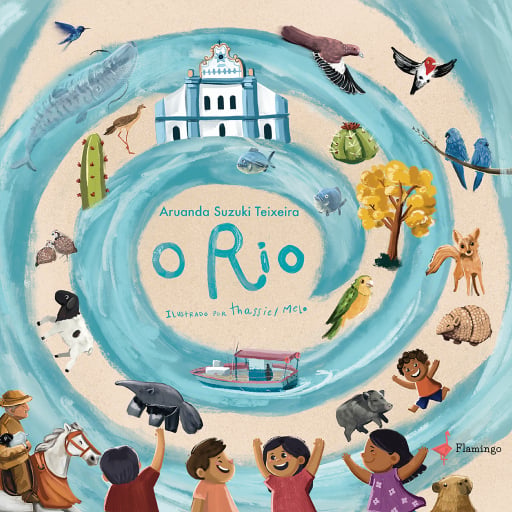 O Rio