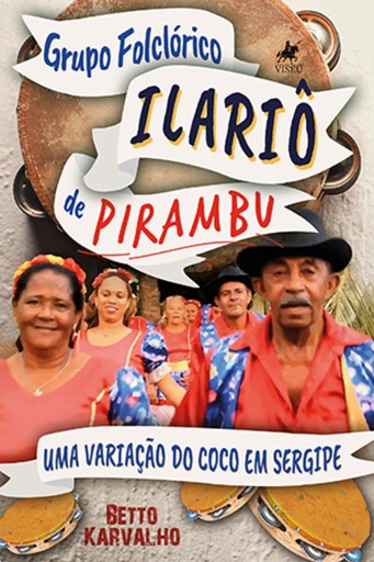 Grupo Folclórico Ilariô de Pirambu