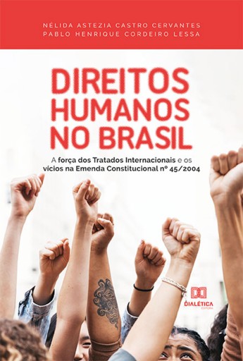 Direitos Humanos no Brasil