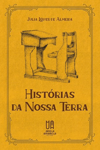 Histórias da Nossa Terra