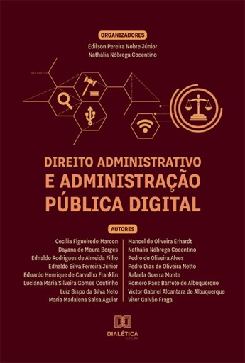 Direito Administrativo e Administração Pública Digital