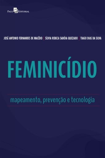 Feminicídio