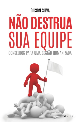 Não destrua sua equipe