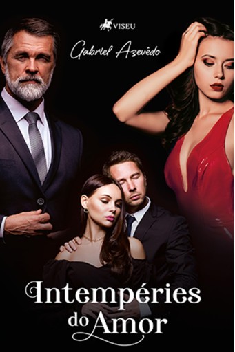 Intempéries do Amor