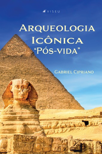 Arqueologia Icônica "Pós-vida"