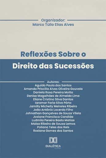 Reflexões Sobre o Direito das Sucessões