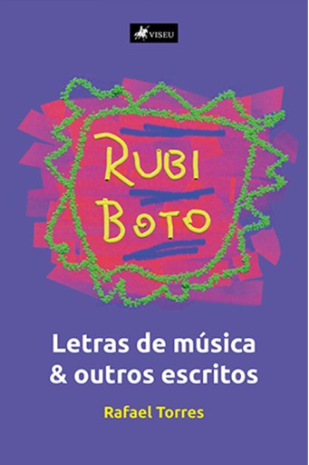 Rubi Boto