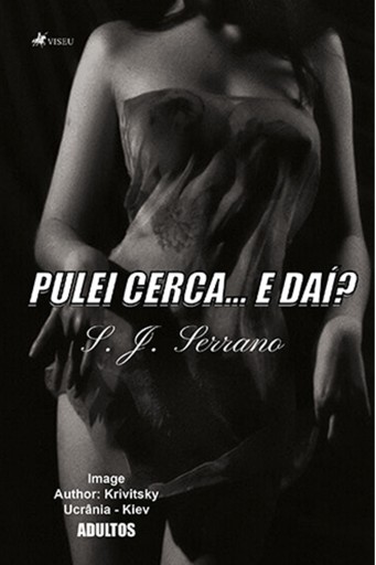 Portada del libro «Pulei cerca... e daí?»