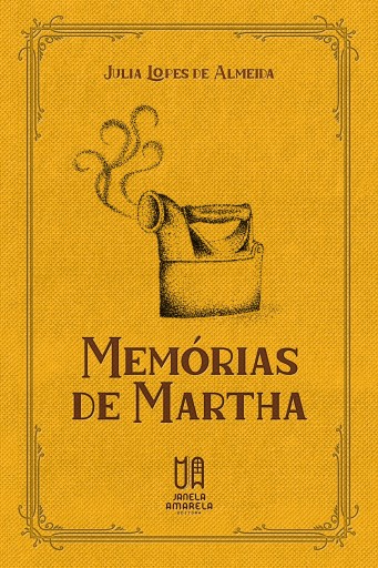Memórias de Martha