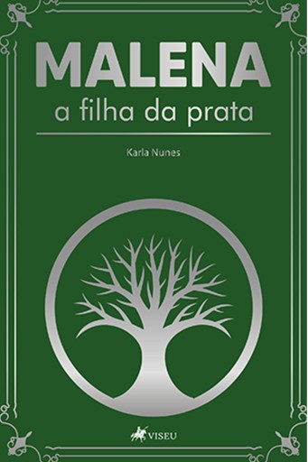 Malena a filha da prata
