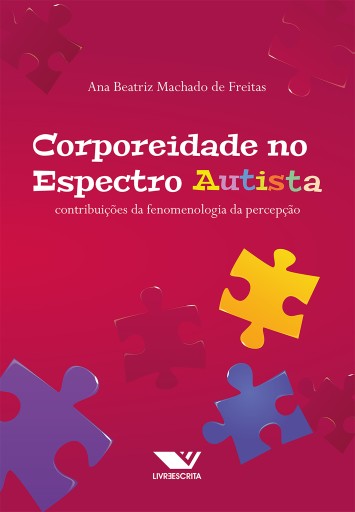 Corporeidade No Espectro Autista: Contribuições Da Fenomenologia Da Percepção imagen de portada