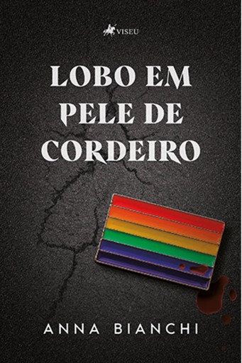 Lobo em pele de cordeiro