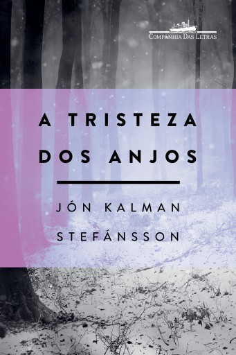 A tristeza dos anjos