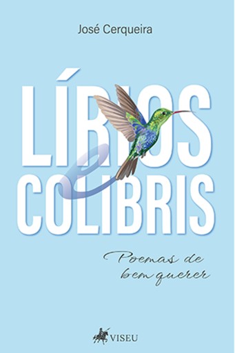 Lírios e Colibris