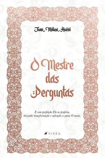 O mestre das perguntas