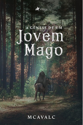 A gênese de um jovem mago