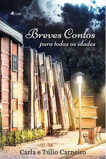 Breves contos para todas as idades
