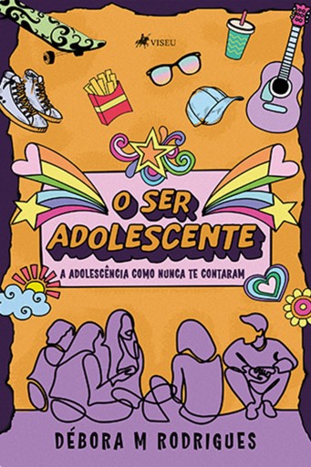 O Ser adolescente