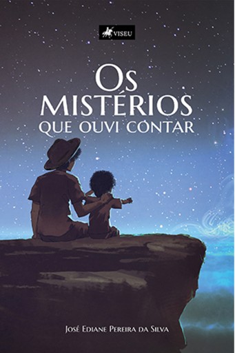 Os mistérios que ouvi contar